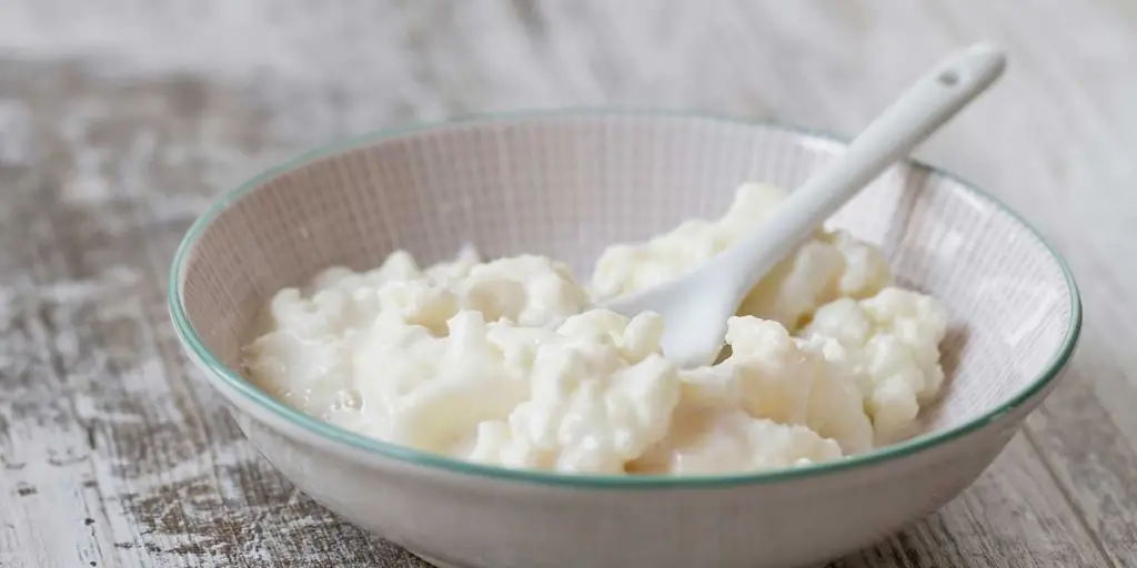 How To Tell If Kefir Is Bad? Cully's Kitchen