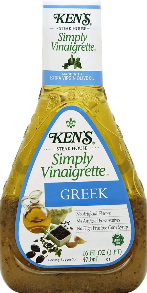 ken-s-greek-dressing-nutrition-facts