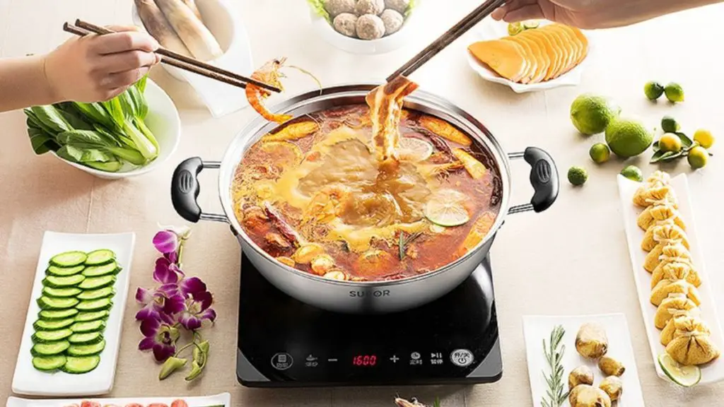 _Large Hot Plates For Cooking Electric