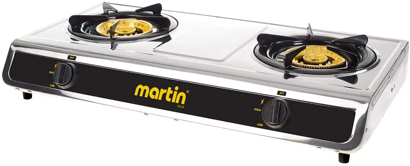 The Best Gas Hot Plates For Cooking Cully's Kitchen