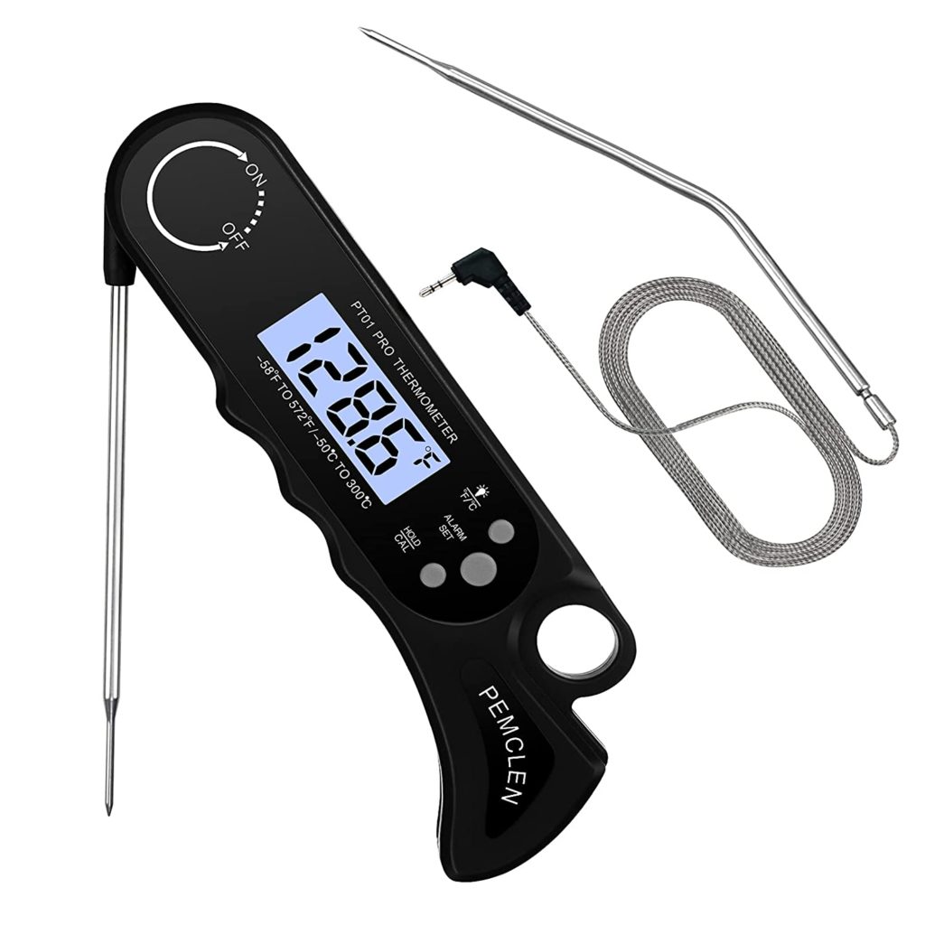 Meat Thermometer,