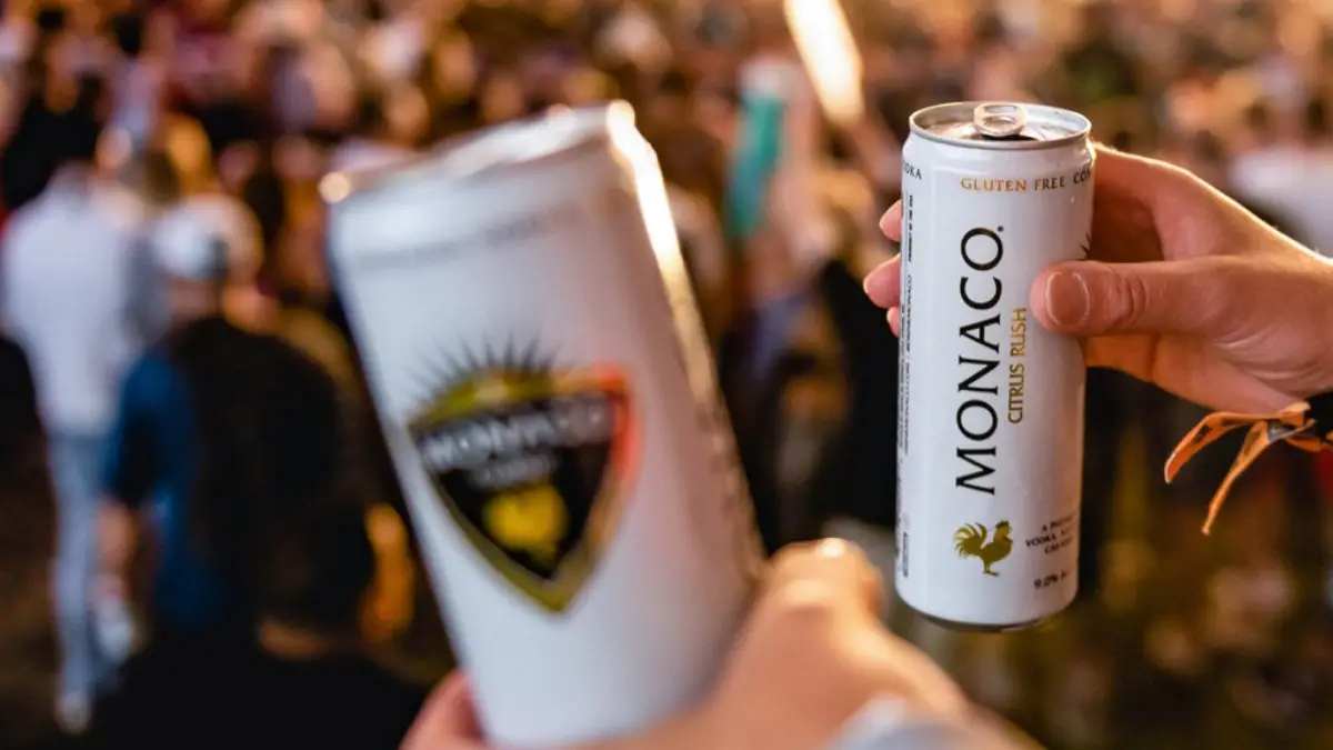 Monaco Citrus Rush Nutrition Facts Cully's Kitchen