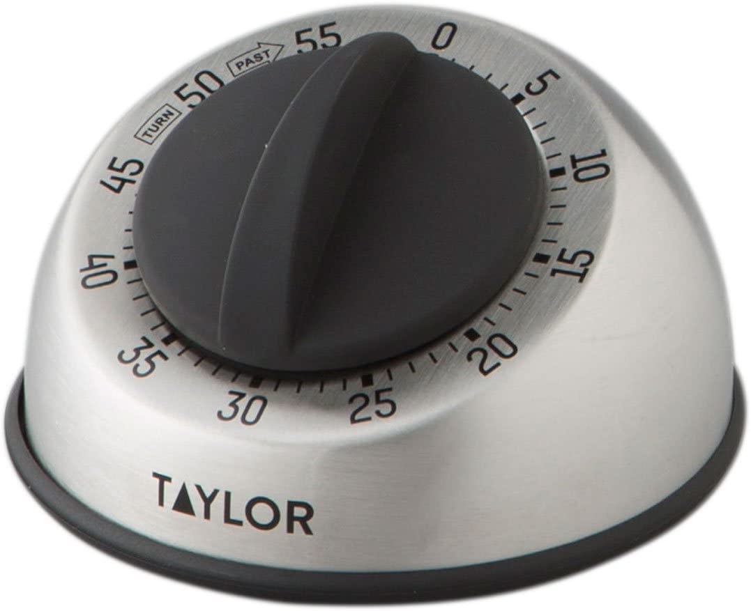 The Best Taylor Timers For Cooking