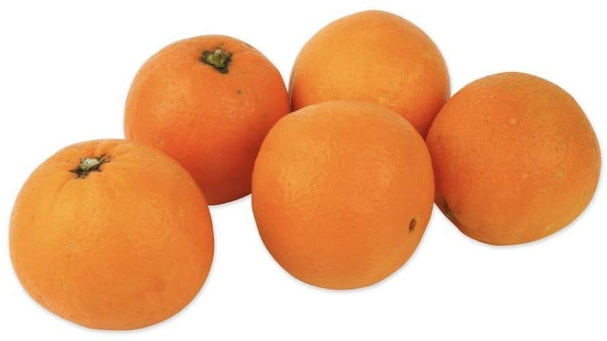 Oranges