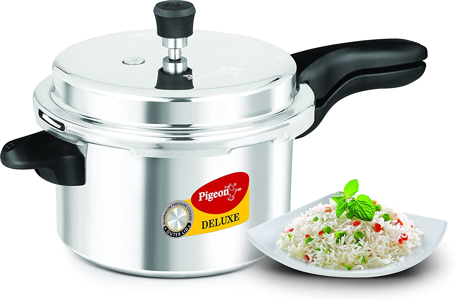 Best Pressure Cooker for Indian Cooking