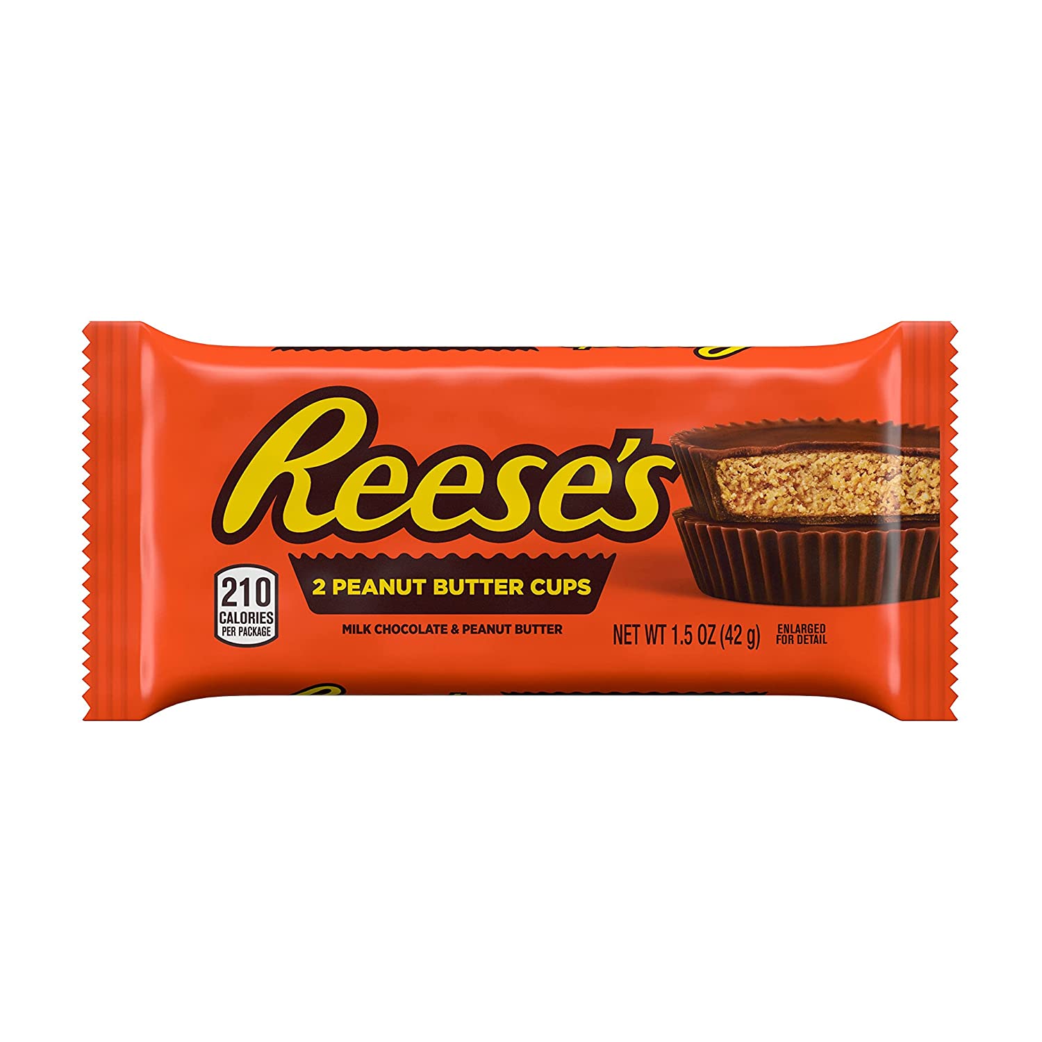 Reese's Cup Nutrition Facts