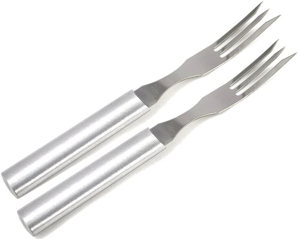 Rada Cutlery Granny Fork with Aluminum Handles