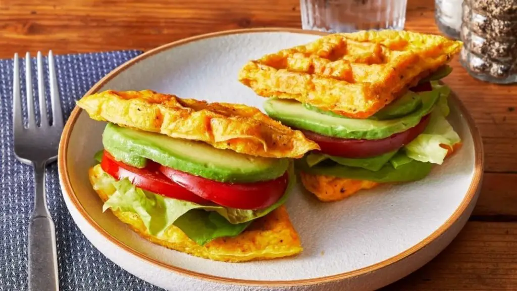 The Best Chaffle Recipes