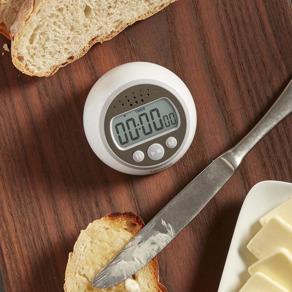 The Best Taylor Timers For Cooking