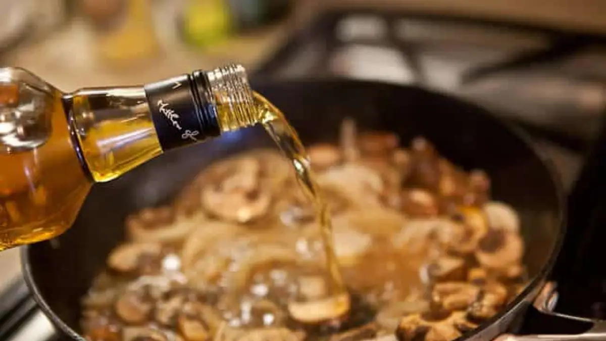 How To Find The Best Whiskey For Cooking? Cully's Kitchen