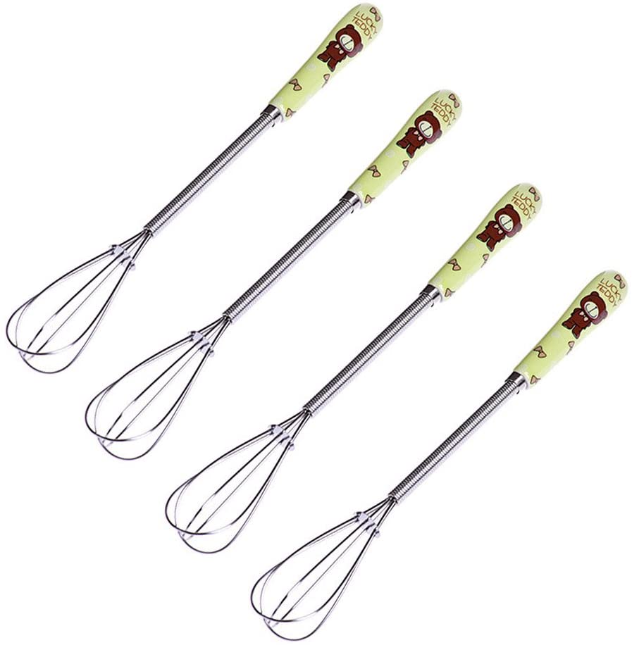 ball whisk stainless steel