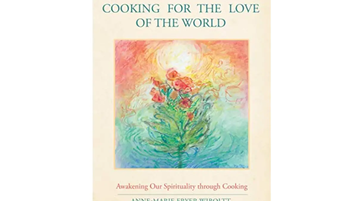 cooking for the love features