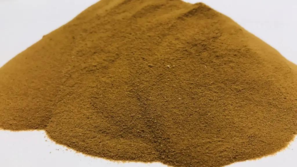 liver powder