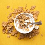 KIND Cereal Nutrition Facts