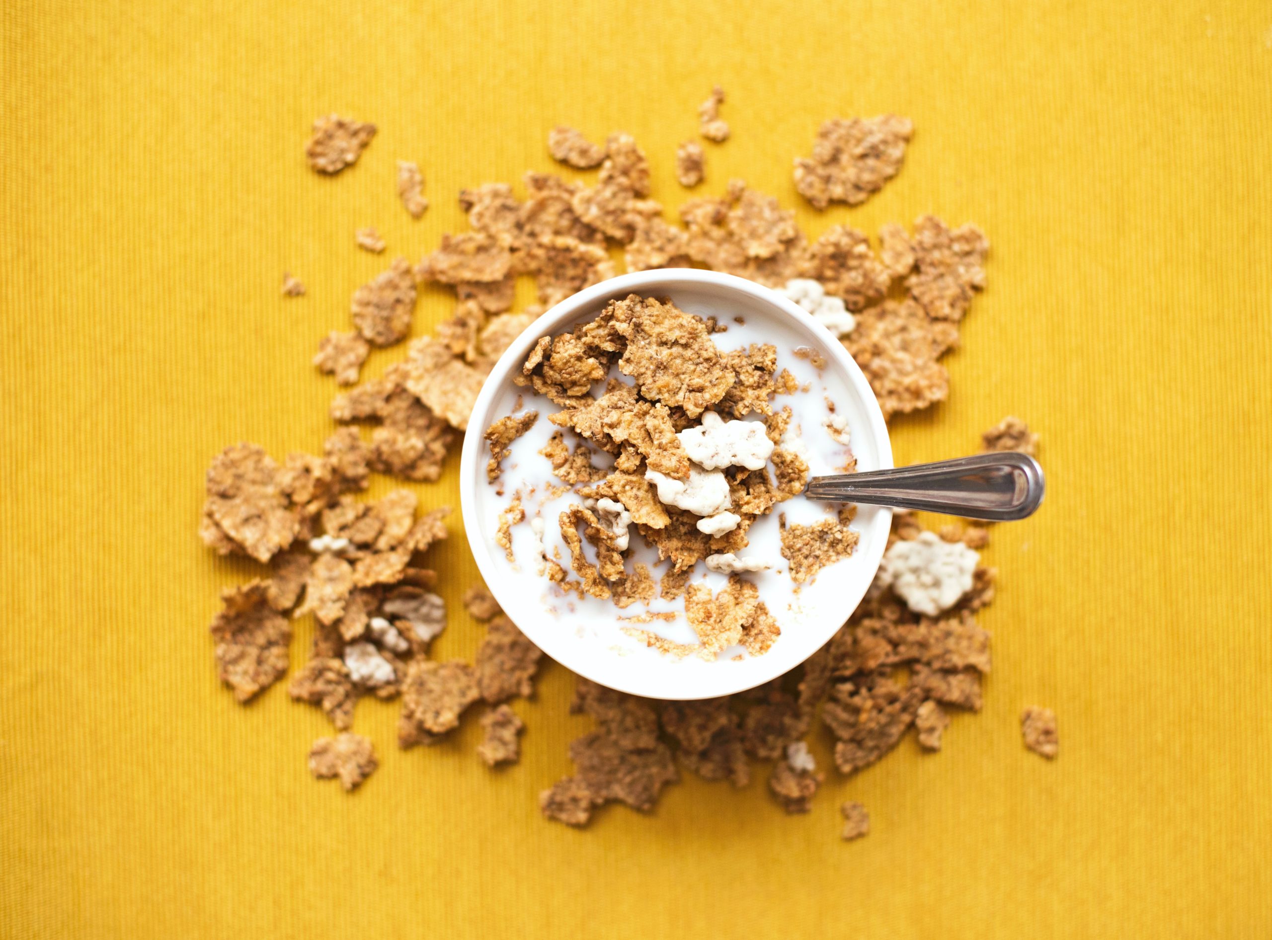 KIND Cereal Nutrition Facts