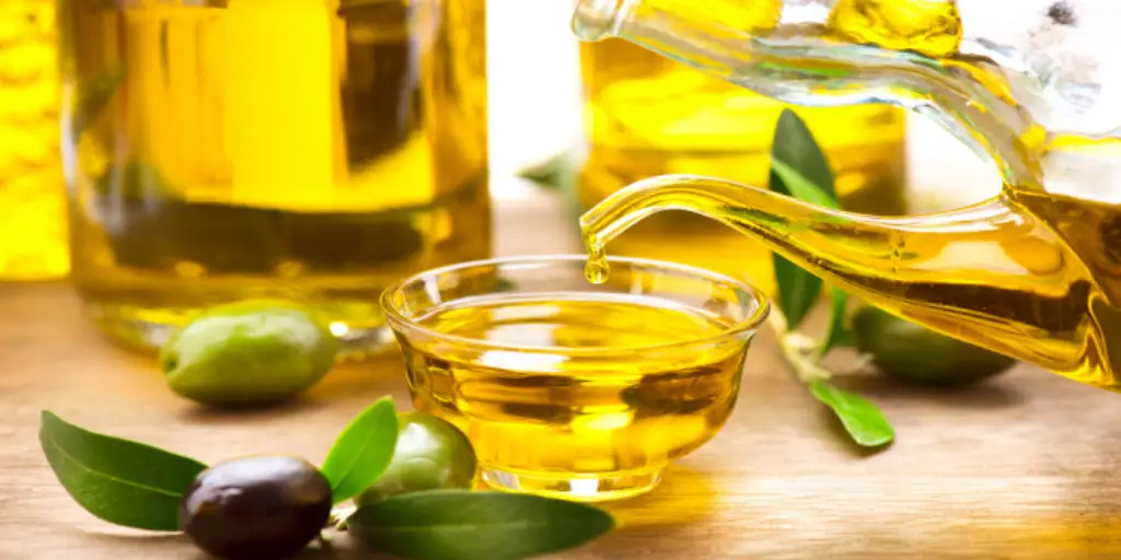 The Best Cooking Oil For Acid Reflux - Cully's Kitchen