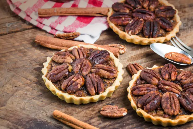 How To Tell If Pecans Are Bad? - Cully's Kitchen