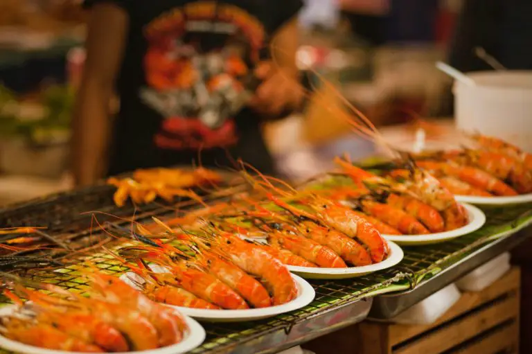 Best Grilled Shrimp Recipes Ever