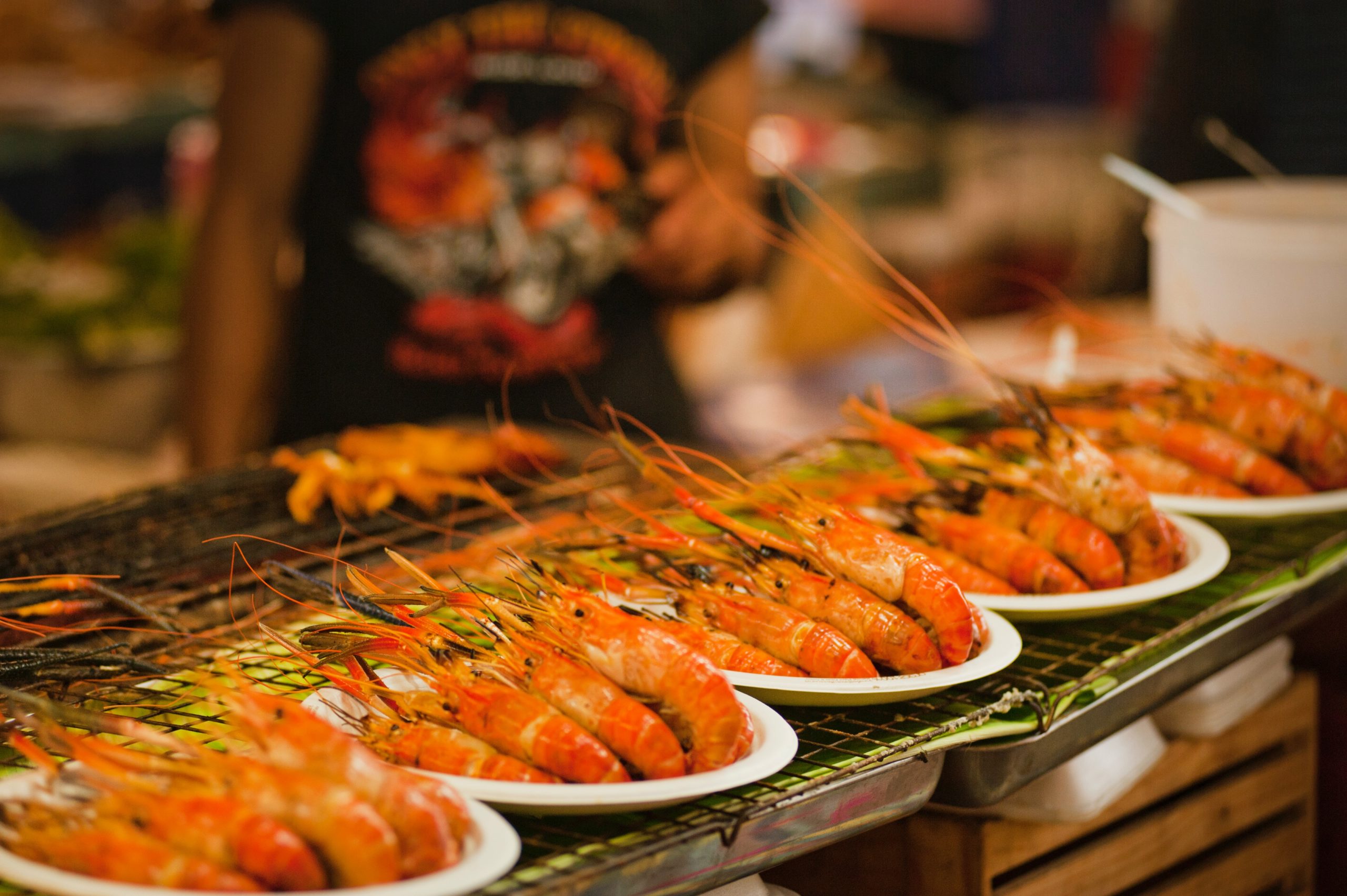 Best Grilled Shrimp Recipes Ever