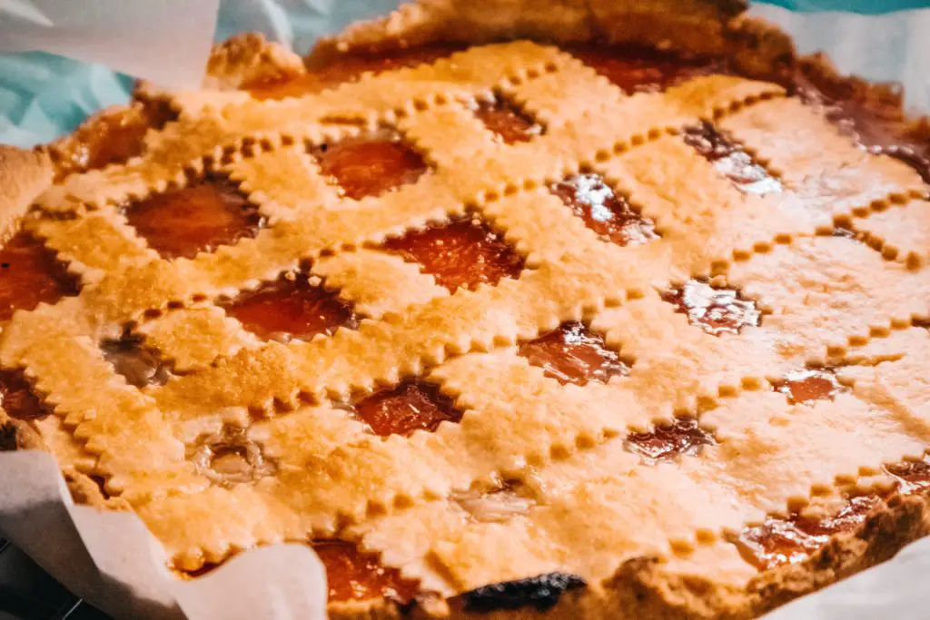 thanksgiving pie recipes