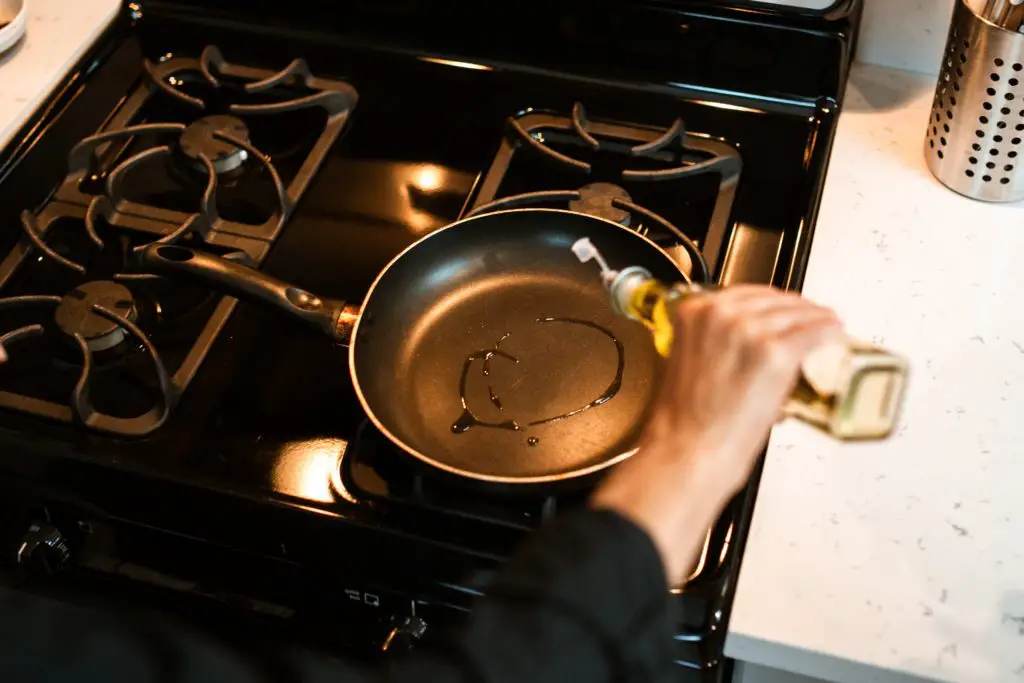 Cooking Pans For Chefs