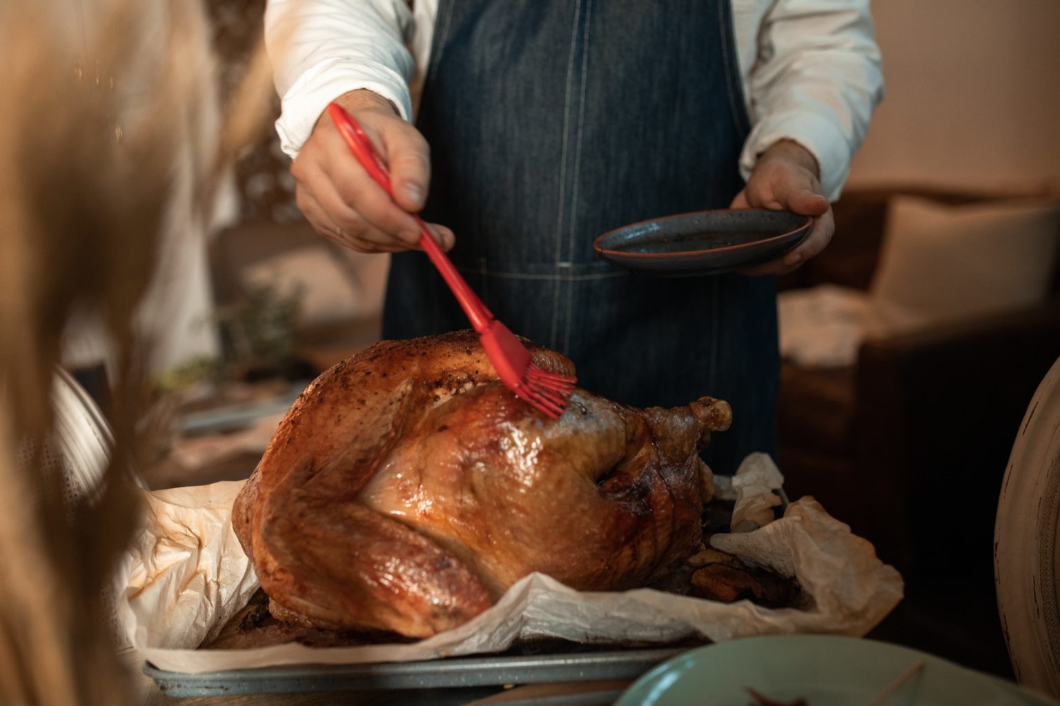 The Best Recipe For Cooking Wild Turkey