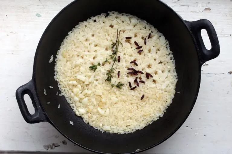 How To Tell If Cooked Rice Is Bad? Cully's Kitchen
