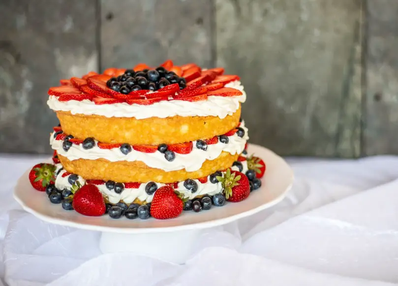 The Best Layer Cakes Recipes Cullys Kitchen