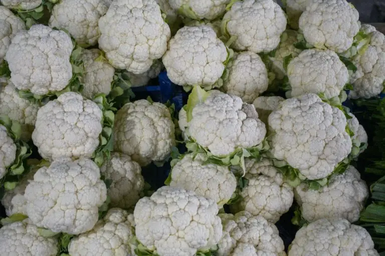 How To Tell If Cauliflower Is Bad?