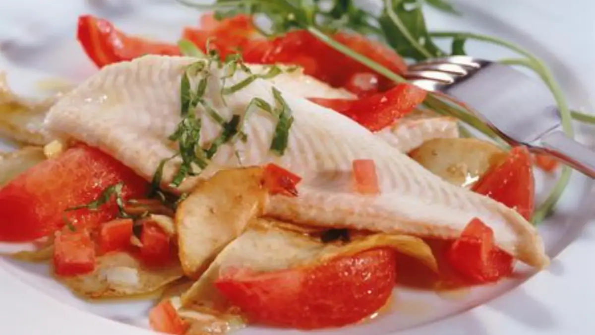 Best Cooking Temperature For Poaching Trout