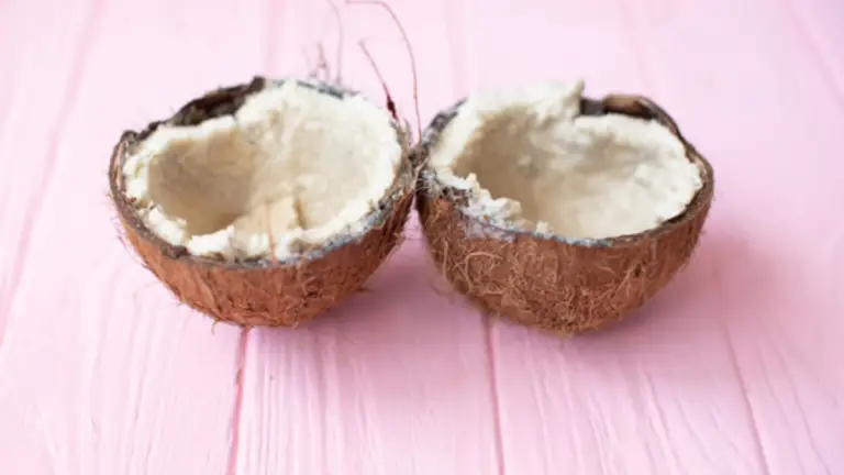 How To Tell If A Coconut Is Bad? - Cully's Kitchen