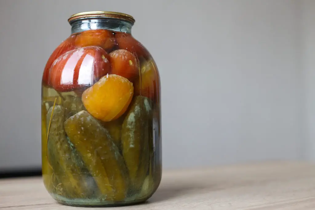 How To Tell If Pickles Are Bad? Cully's Kitchen