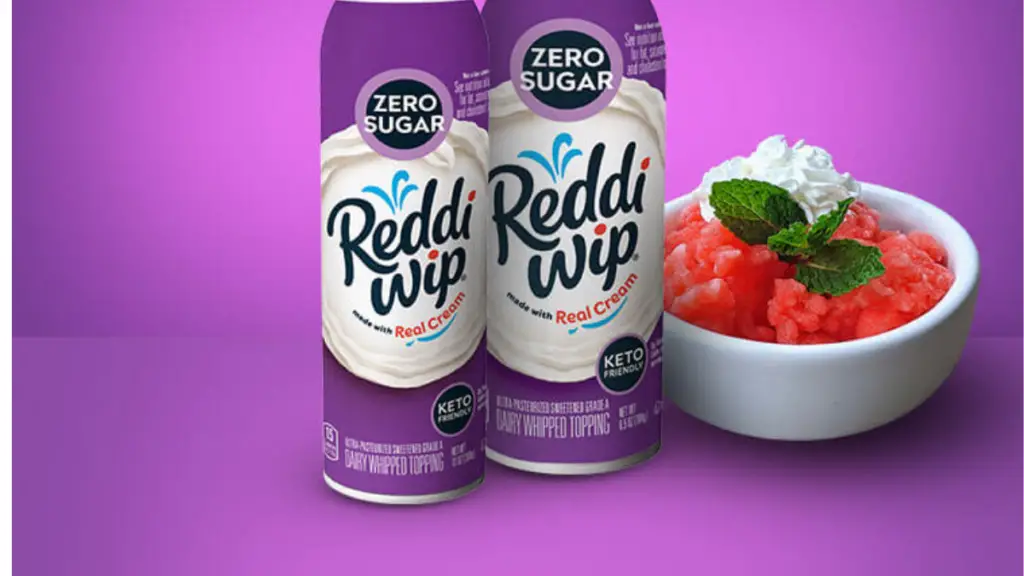 Reddi Wip Fat Free Whipped Cream Recipe Cully s Kitchen Reddi Wip Fat Free Whipped Cream Recipe Cully s Kitchen