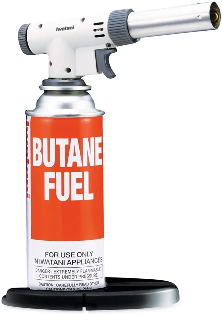 Butane Torch