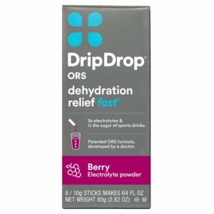 Drip Drop Nutrition Facts - Cully's Kitchen