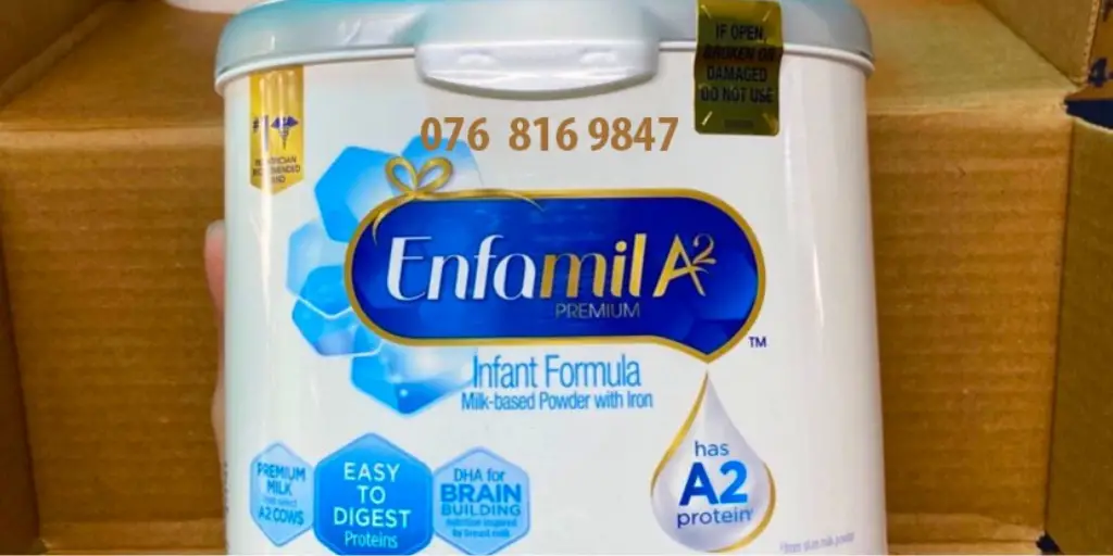Enfamil A2 Premium Infant Formula (1)