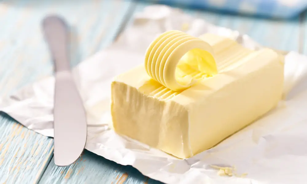 Finding the Best Butter Substitute for Cooking