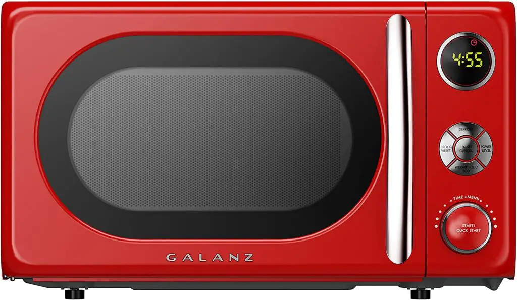 Galanz GLCMKA07RDR-07 Microwave Oven