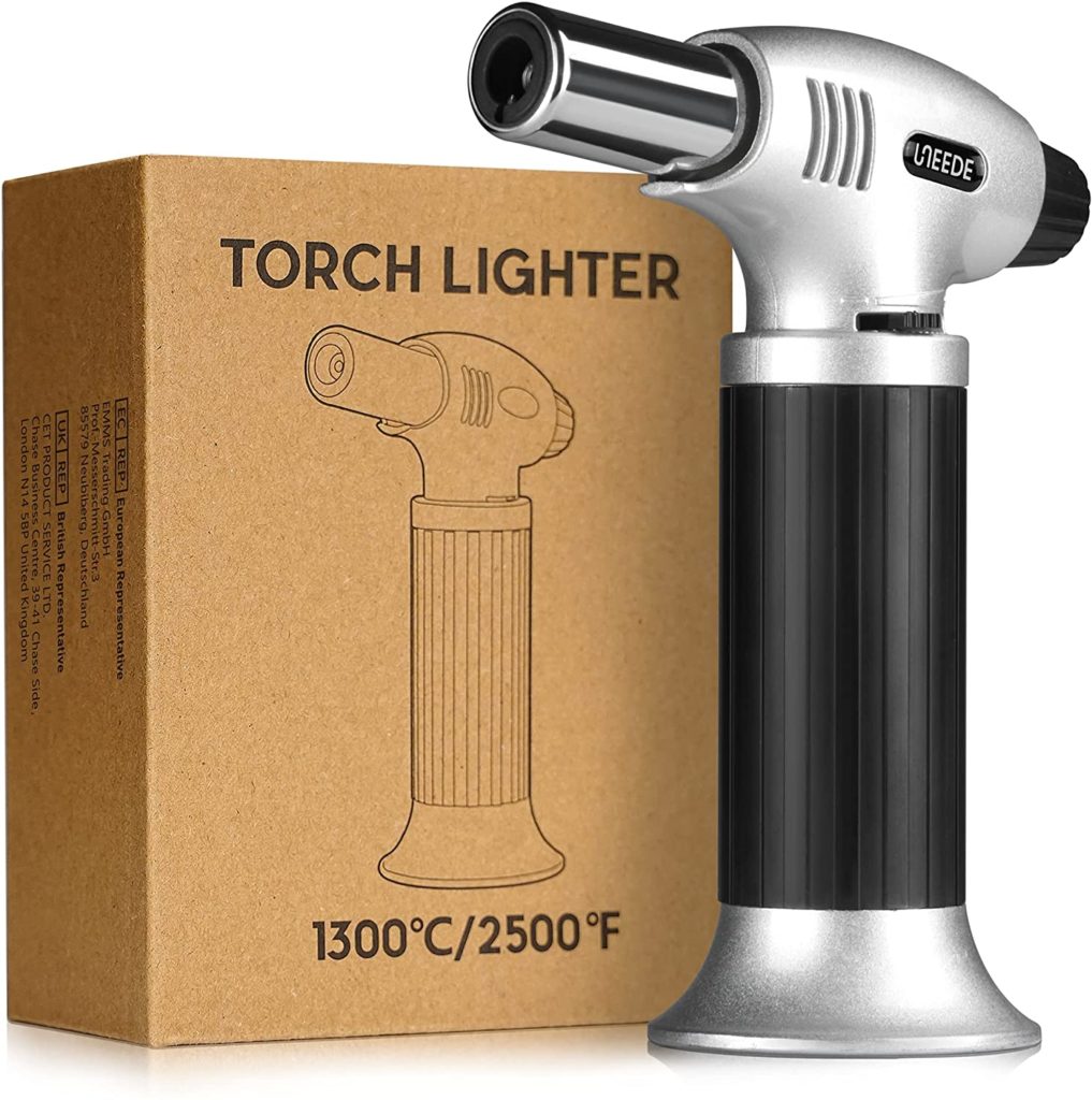 Gibot Butane Torch