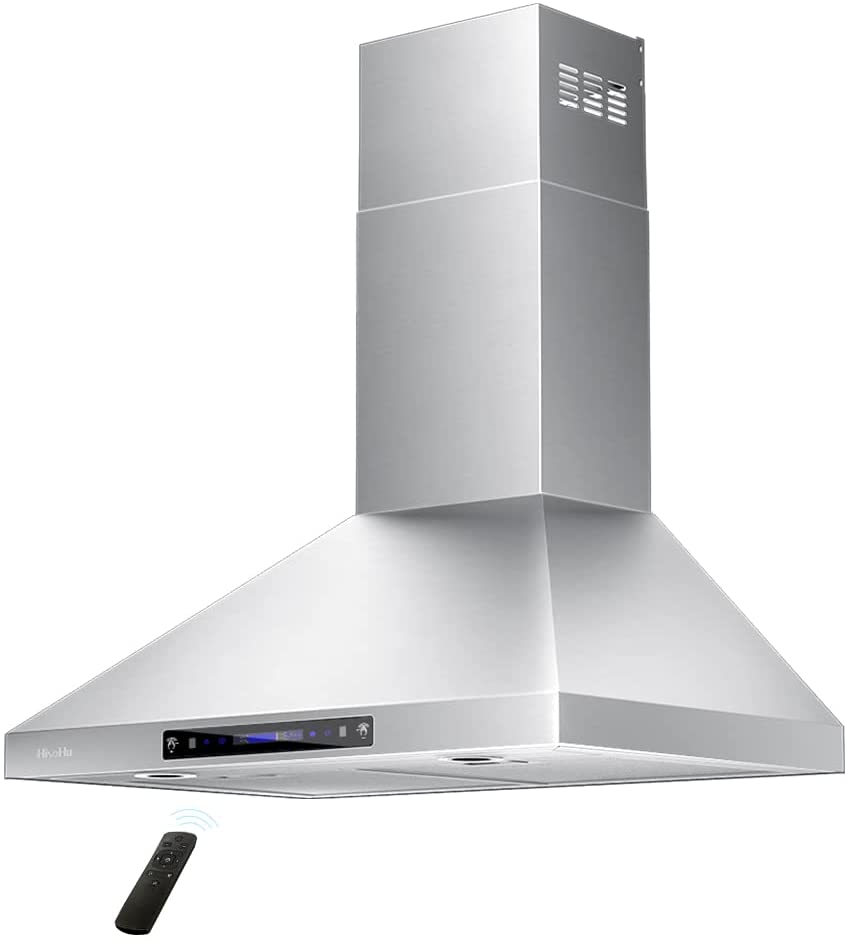 best range hoods for asian cooking