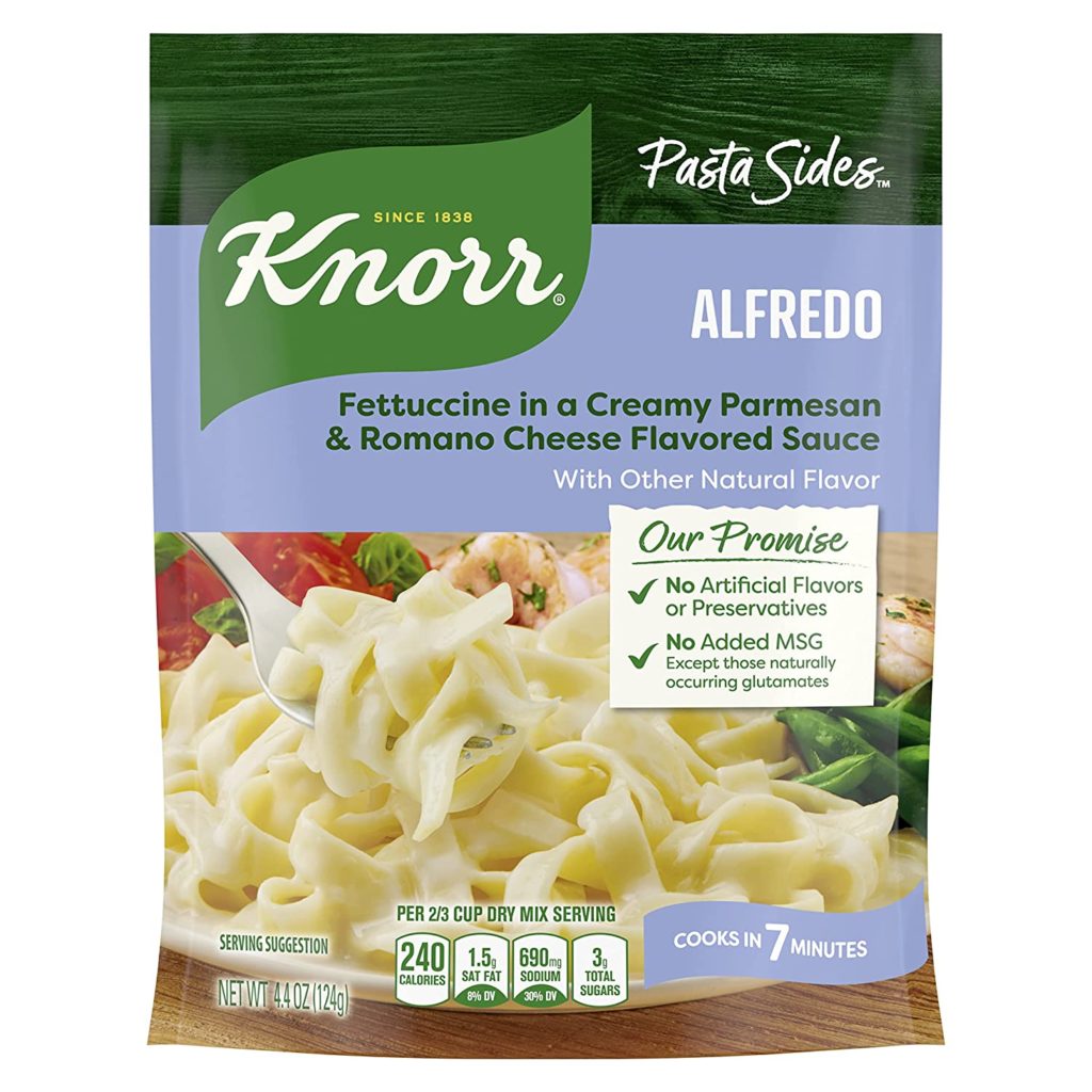Knorr Pasta