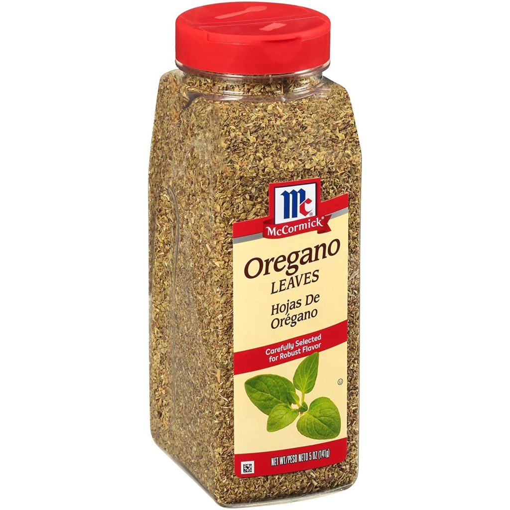 The Best Oregano For Cooking - Cully's Kitchen