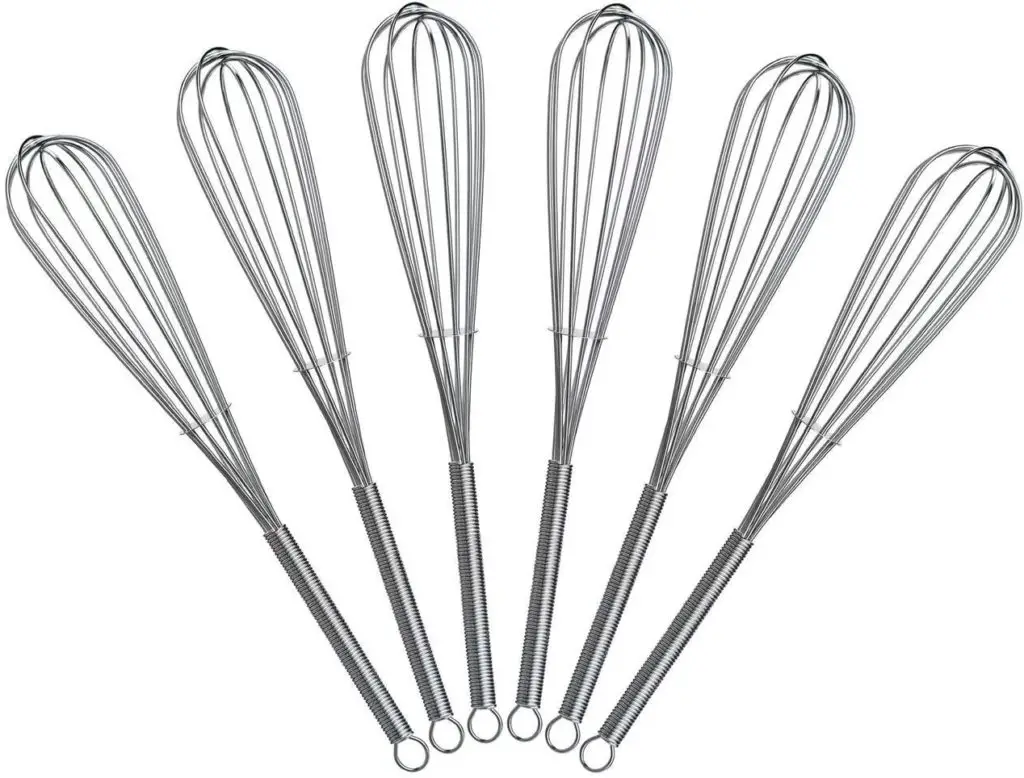 Mini Wire Whisk