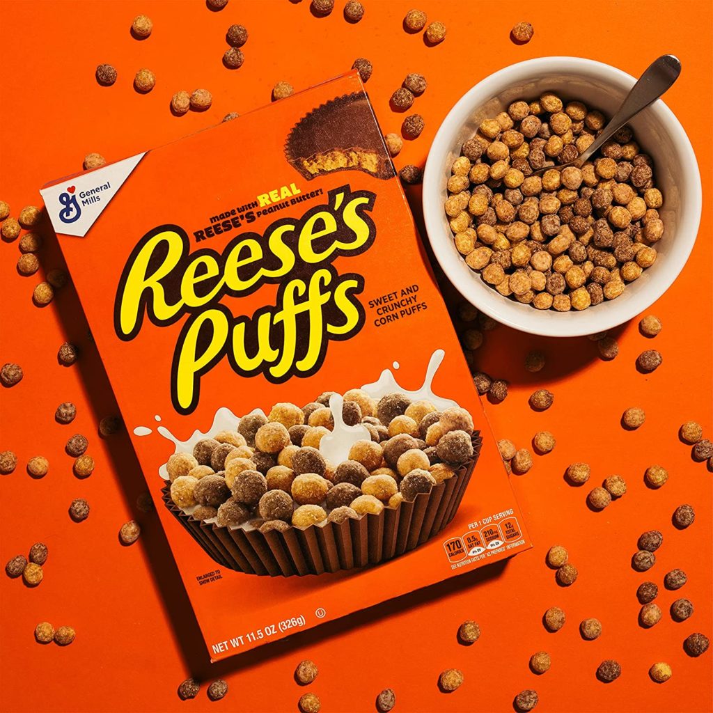 Reese S Puff Nutrition Facts Cully S Kitchen