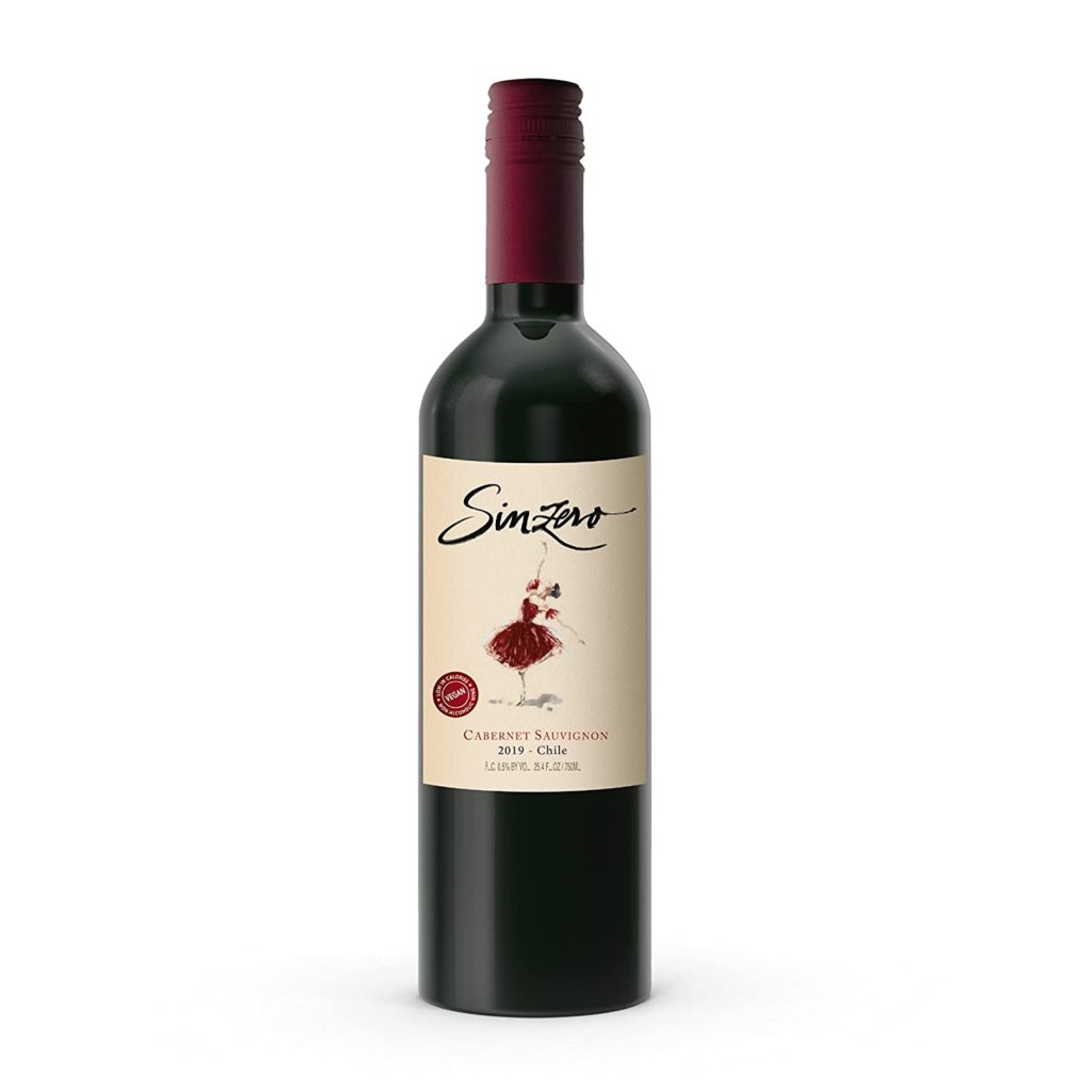 SINZERO Cabernet Sauvignon
