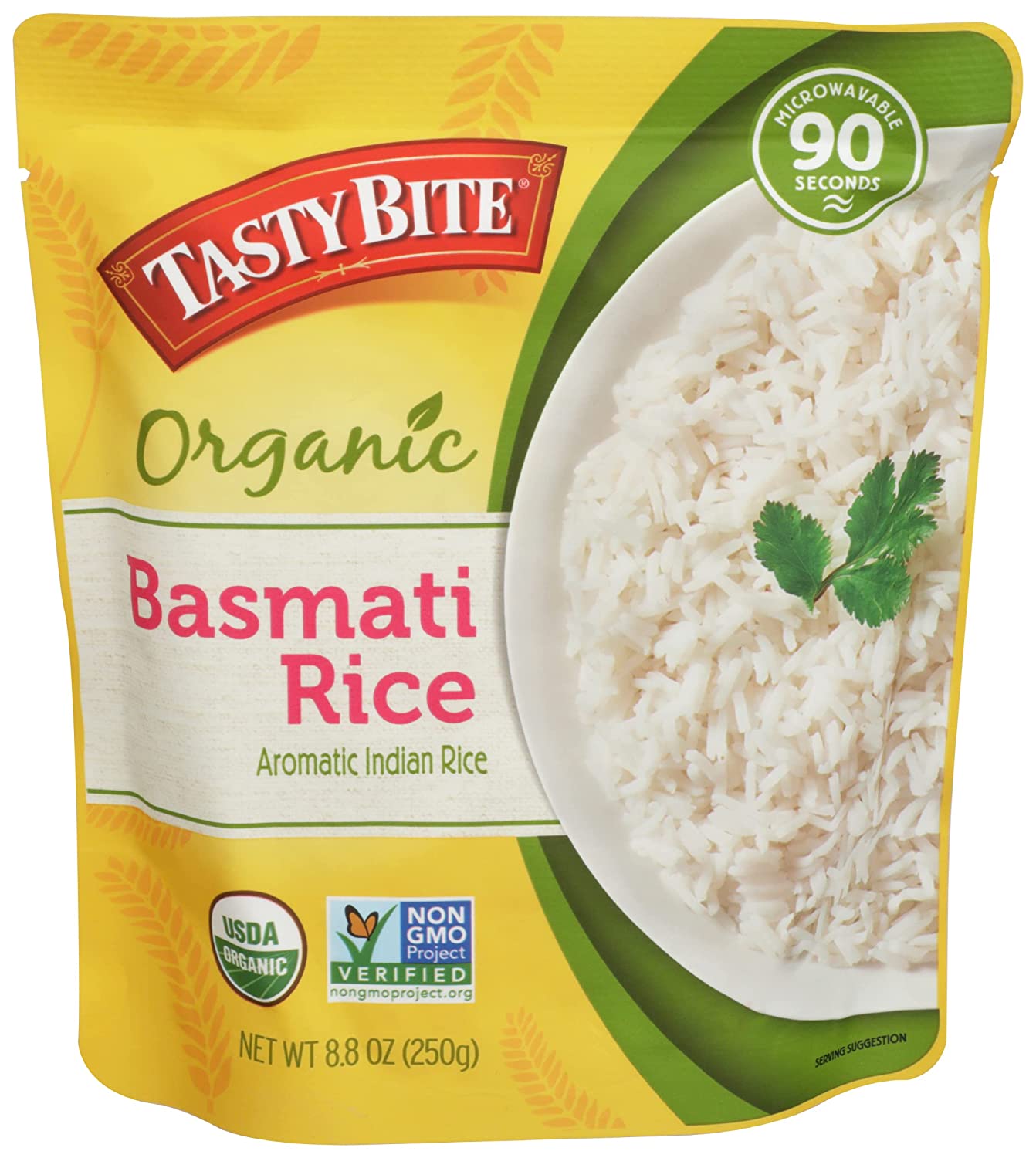 Tastybite, Rice Basmati