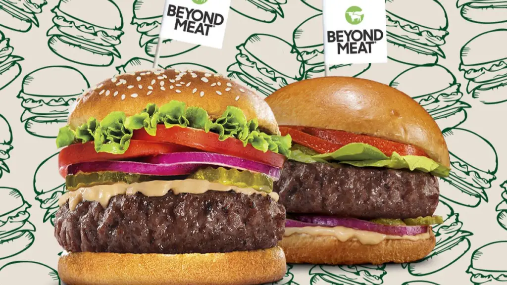 Beyond Burger 