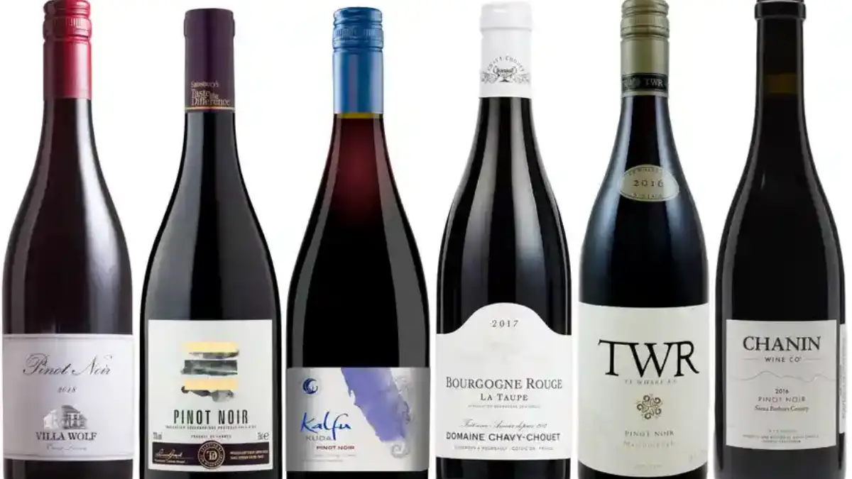 Best Pinot Noir For Cooking Cully's Kitchen