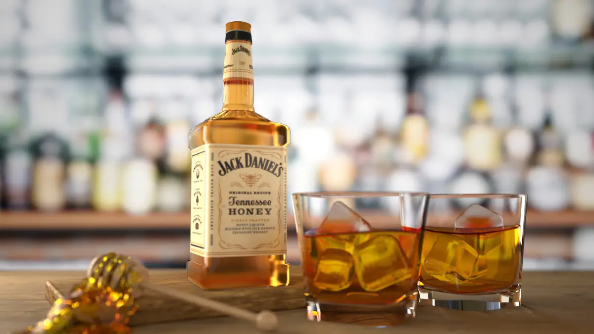 jack-daniels-honey-nutrition-facts