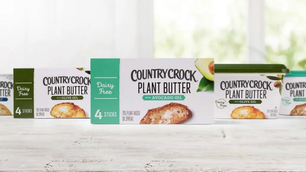 country-crock-plant-butter-nutrition-facts